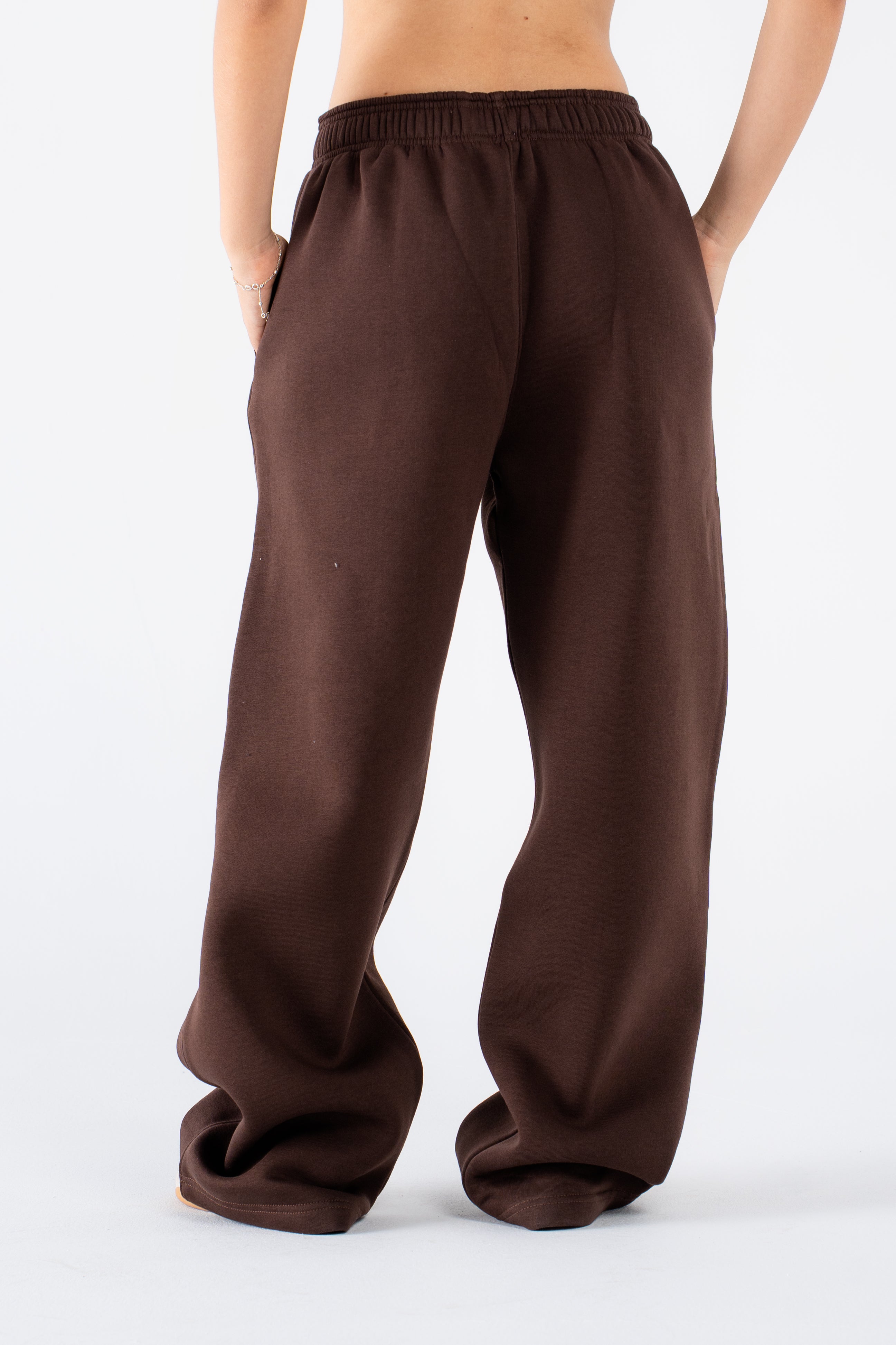 Hickory brown pants